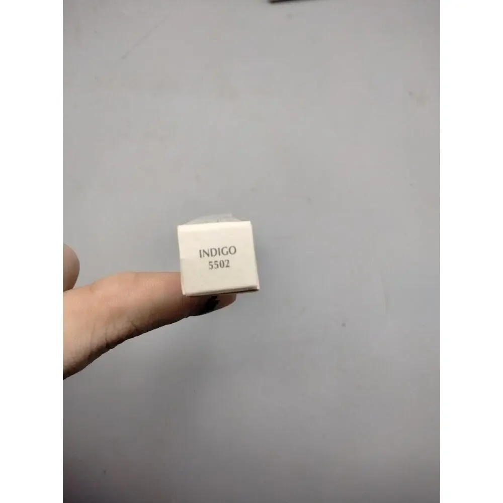 Mary Kay new box